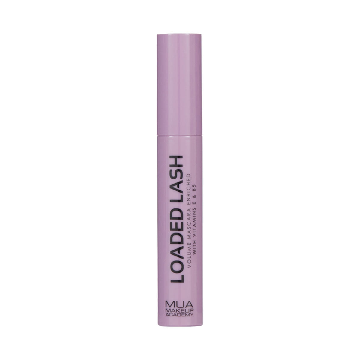 Maskara Loaded Lash