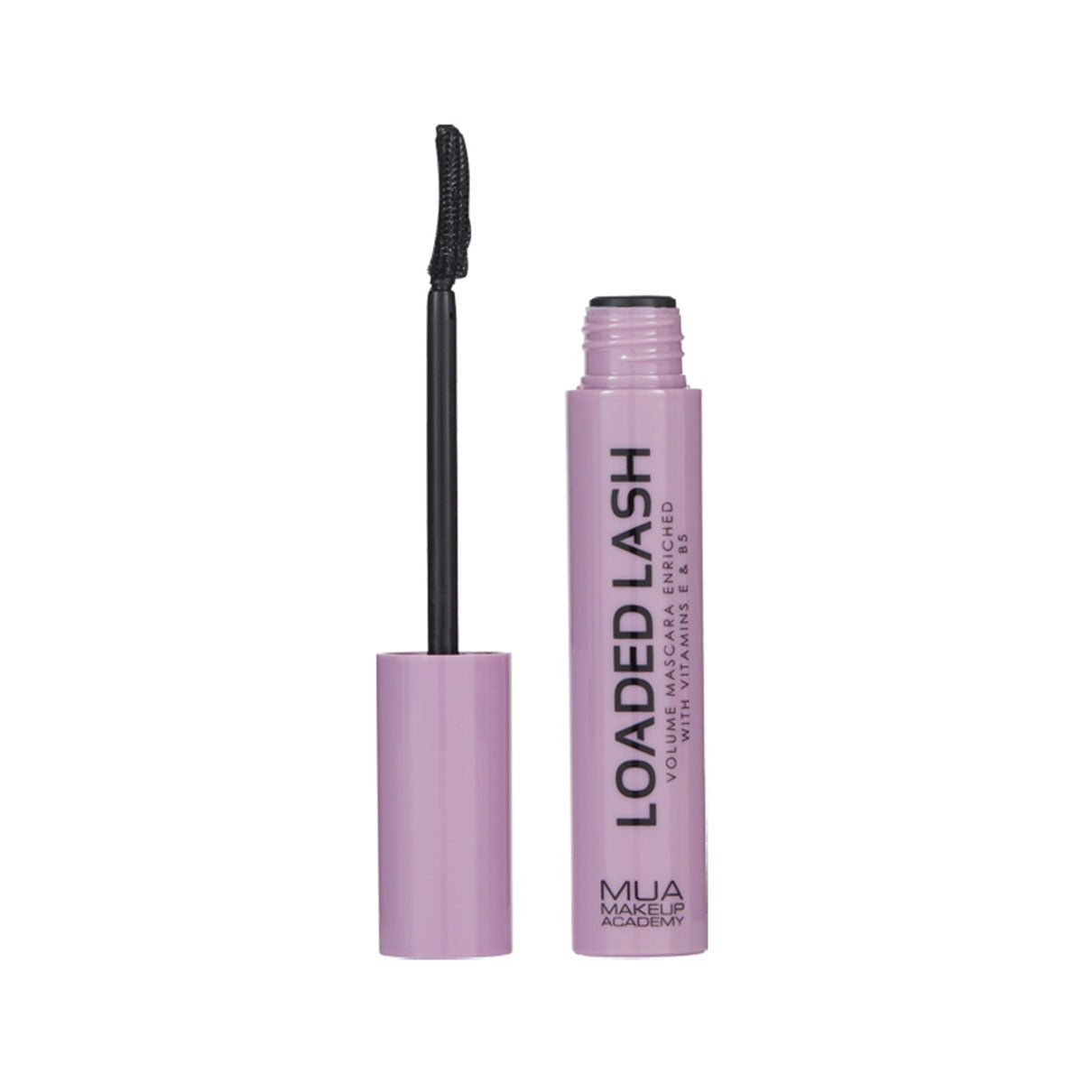 Maskara Loaded Lash