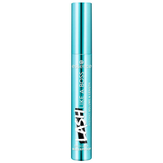 Maskara Lash Like A Boss İnstant Volume & Length Waterprooff