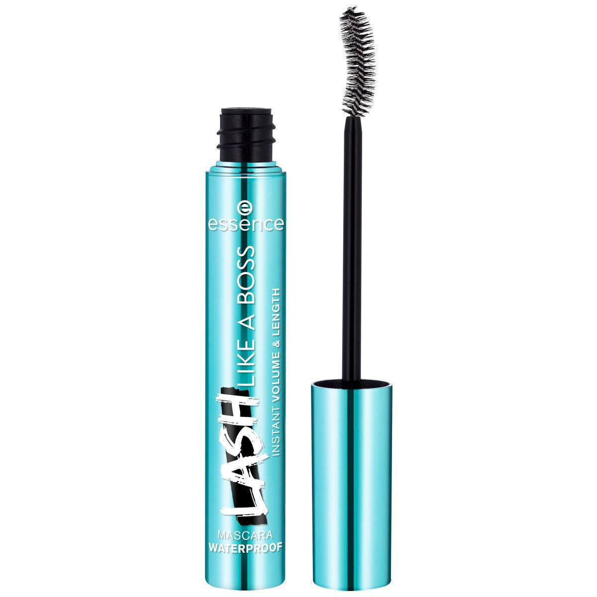 Maskara Lash Like A Boss İnstant Volume & Length Waterprooff