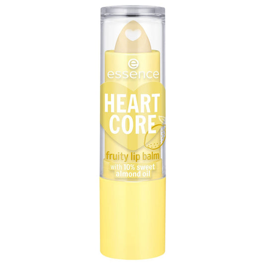 Ruj Heart Core Fruıty 04