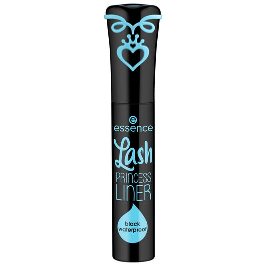 Eyeliner Lash Princess Black Waterproof