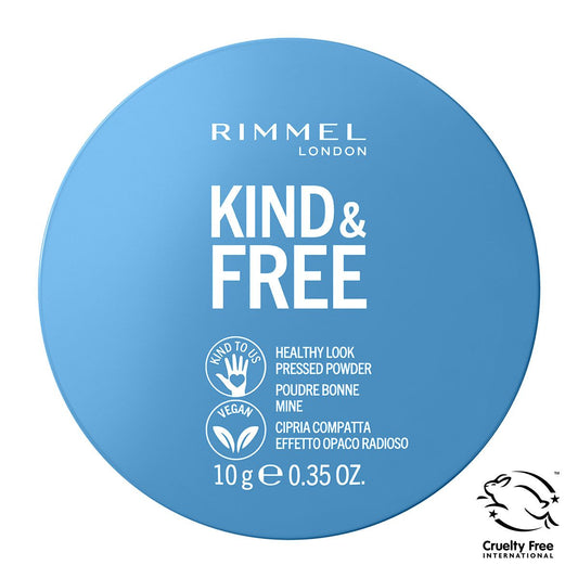 Pudra Kind Free Light 020