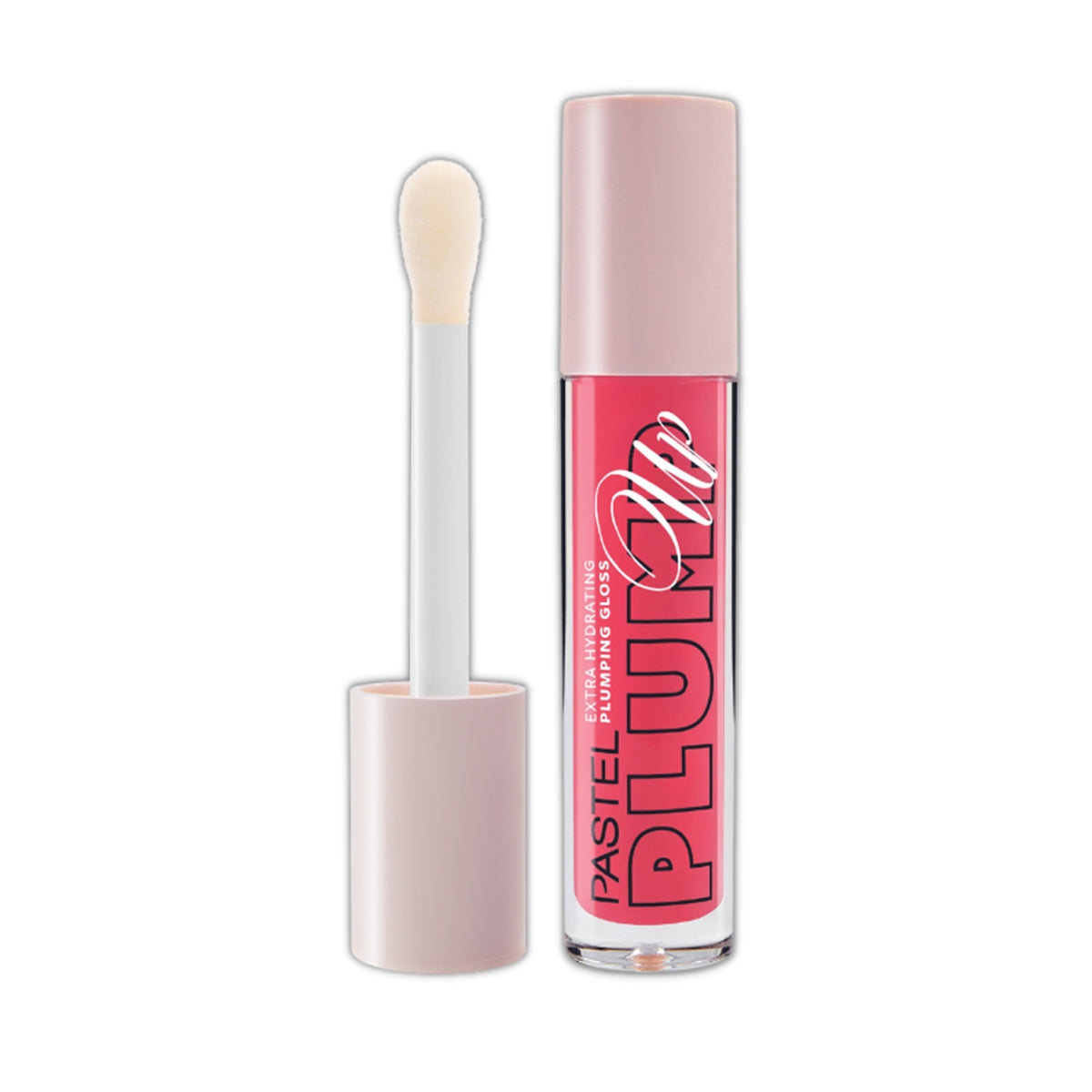 Dudak Parlatıcı Extra Hydrating Plumping Gloss 204 5,3ml Dudak Parlatıcı Extra Hydrating Plumping Gloss 204 5,3ml