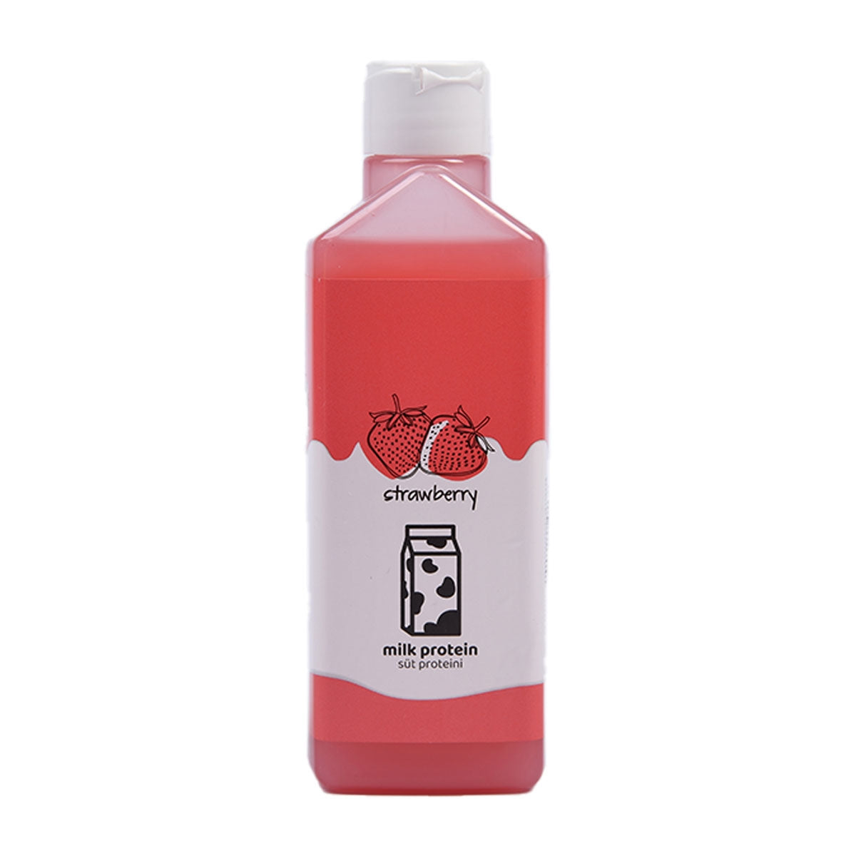 Strawberry Milk Therapy Duş Jeli 400 ml