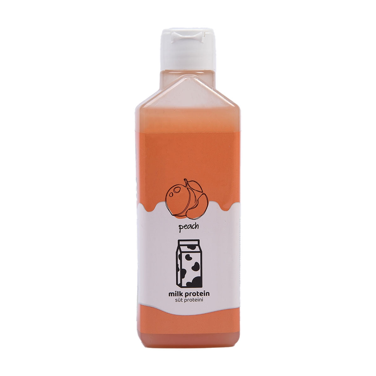 Peach Milk Therapy Duş Jeli 400 ml