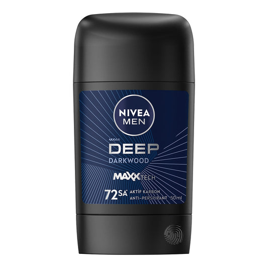 Erkek Stick Deep Dimension 50 ml