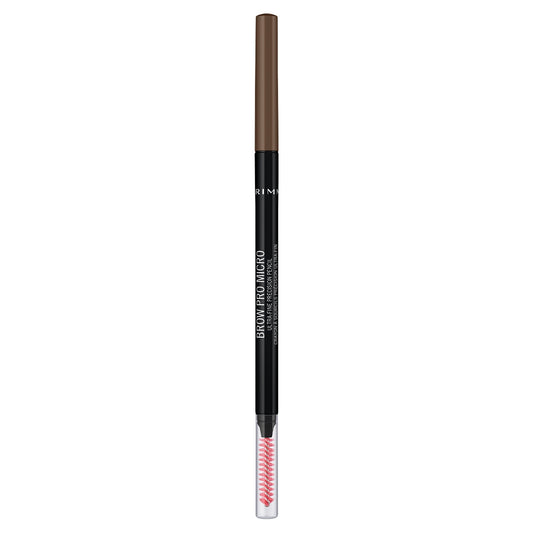 Kaş Kalemi Brow Pro Microdefiner 002 Soft Brown