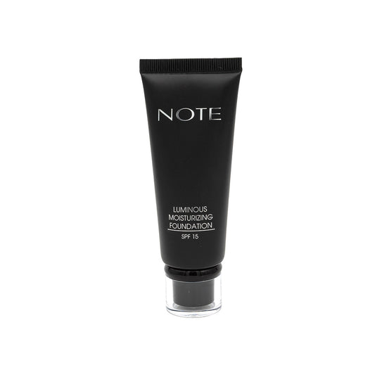 Luminous Moisturizing Fondöten 03 Medium Beige
