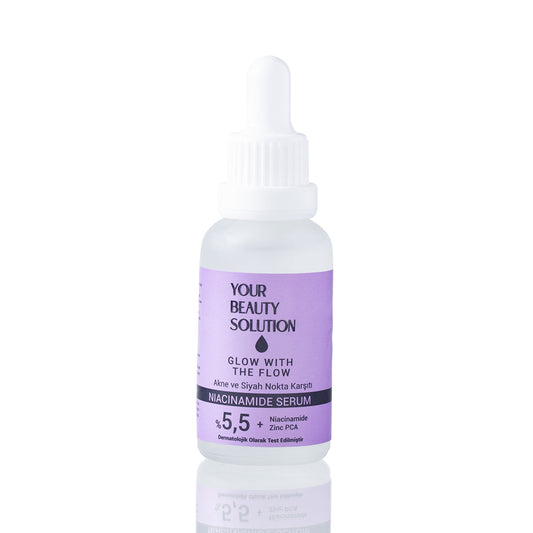 Nıacınamıde Serum 30ML