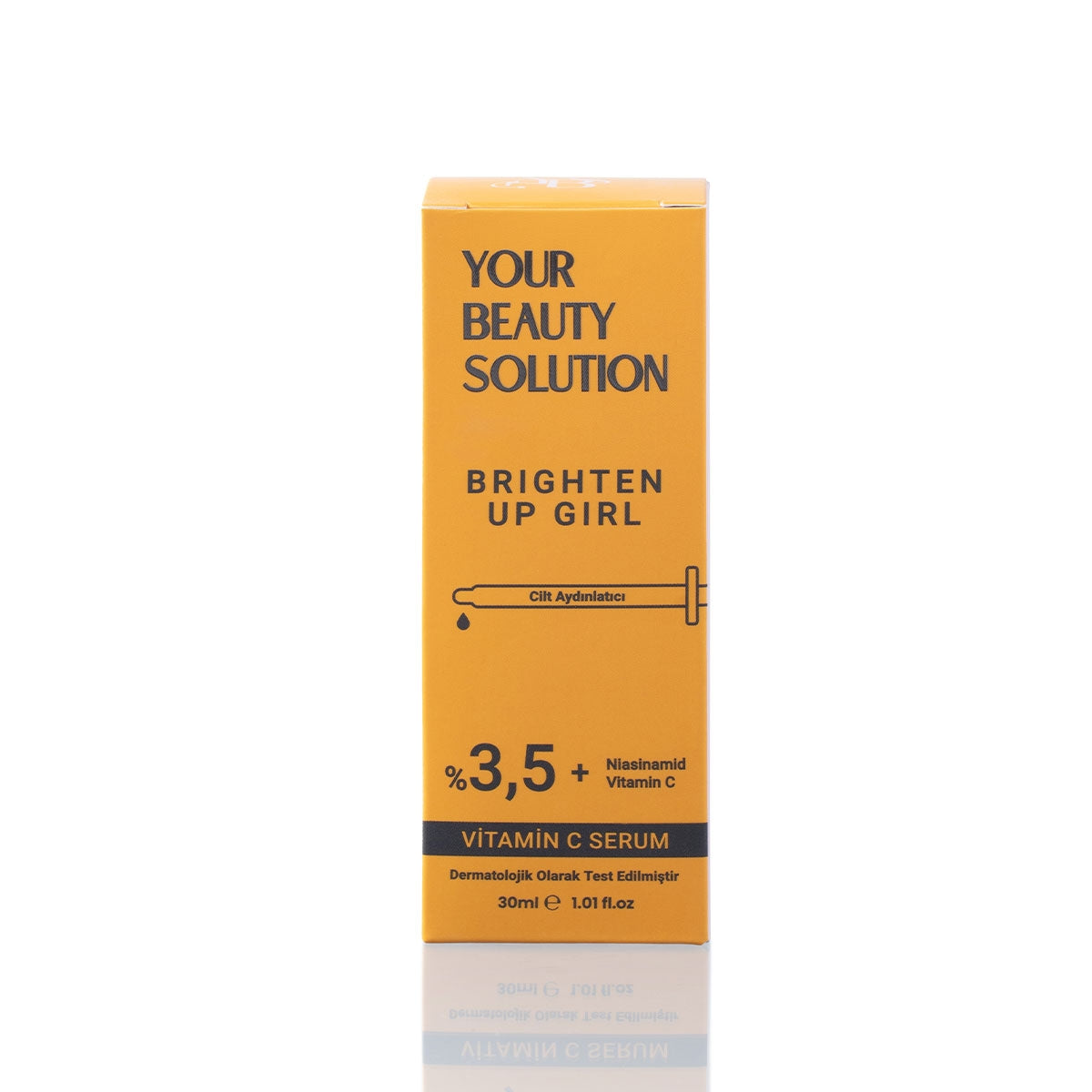 Vitamin-C Serum 30ML