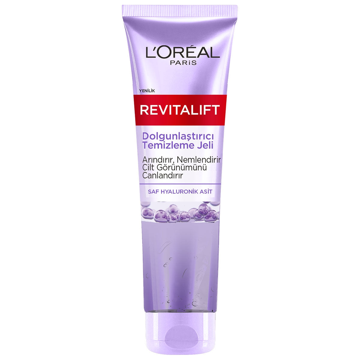 Revitalift Yüz Temizleme Jeli Dolgunlaştırıcı 150 ml