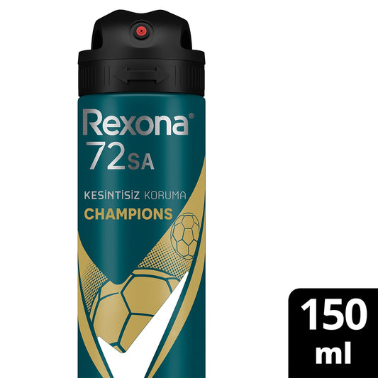 Erkek Deodorant Sprey Champion 150 ml