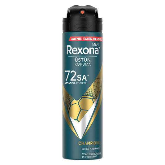 Erkek Deodorant Sprey Champion 150 ml