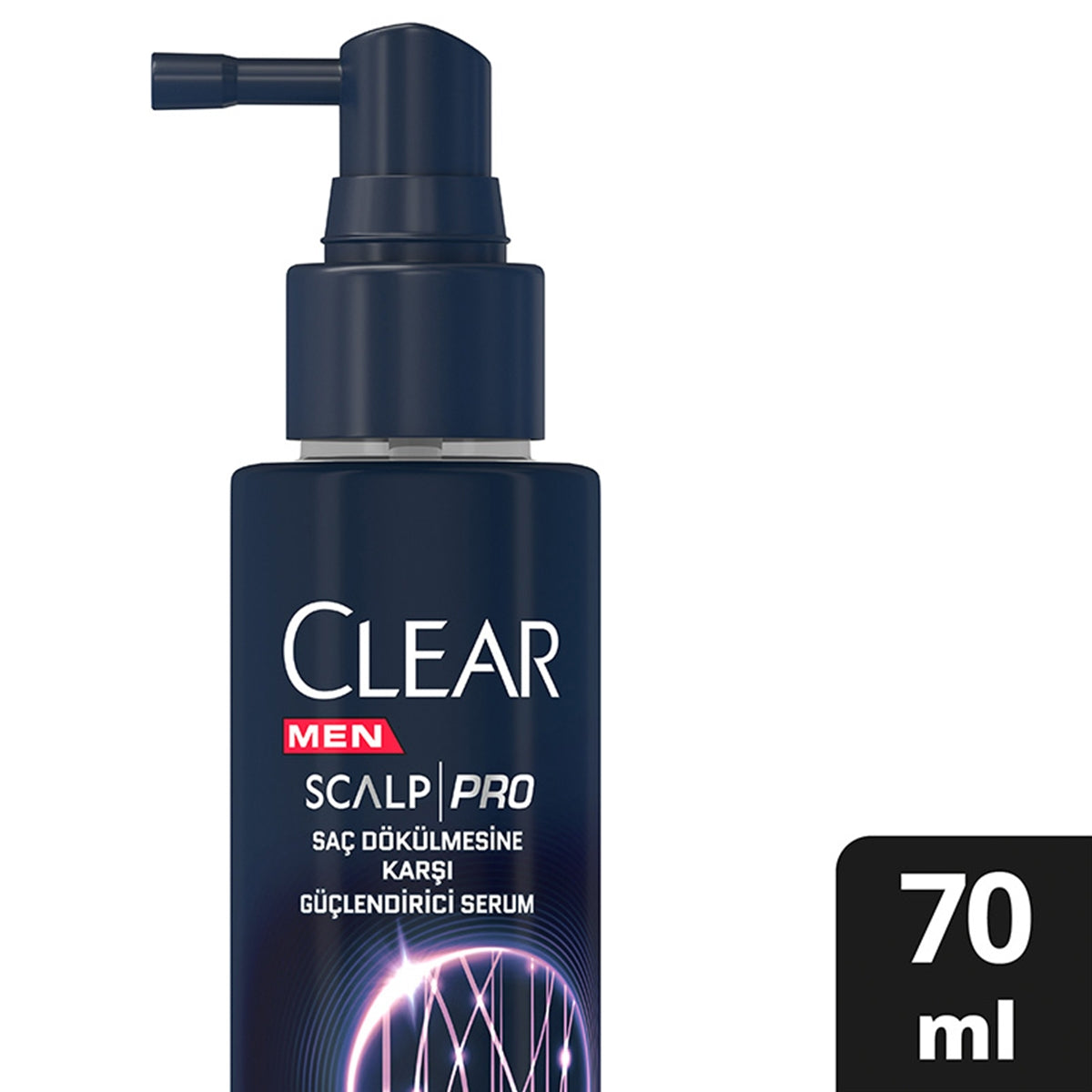 Saç Serumu Men Scalp Pro Saç Dökülmesine Karşı 70 ml