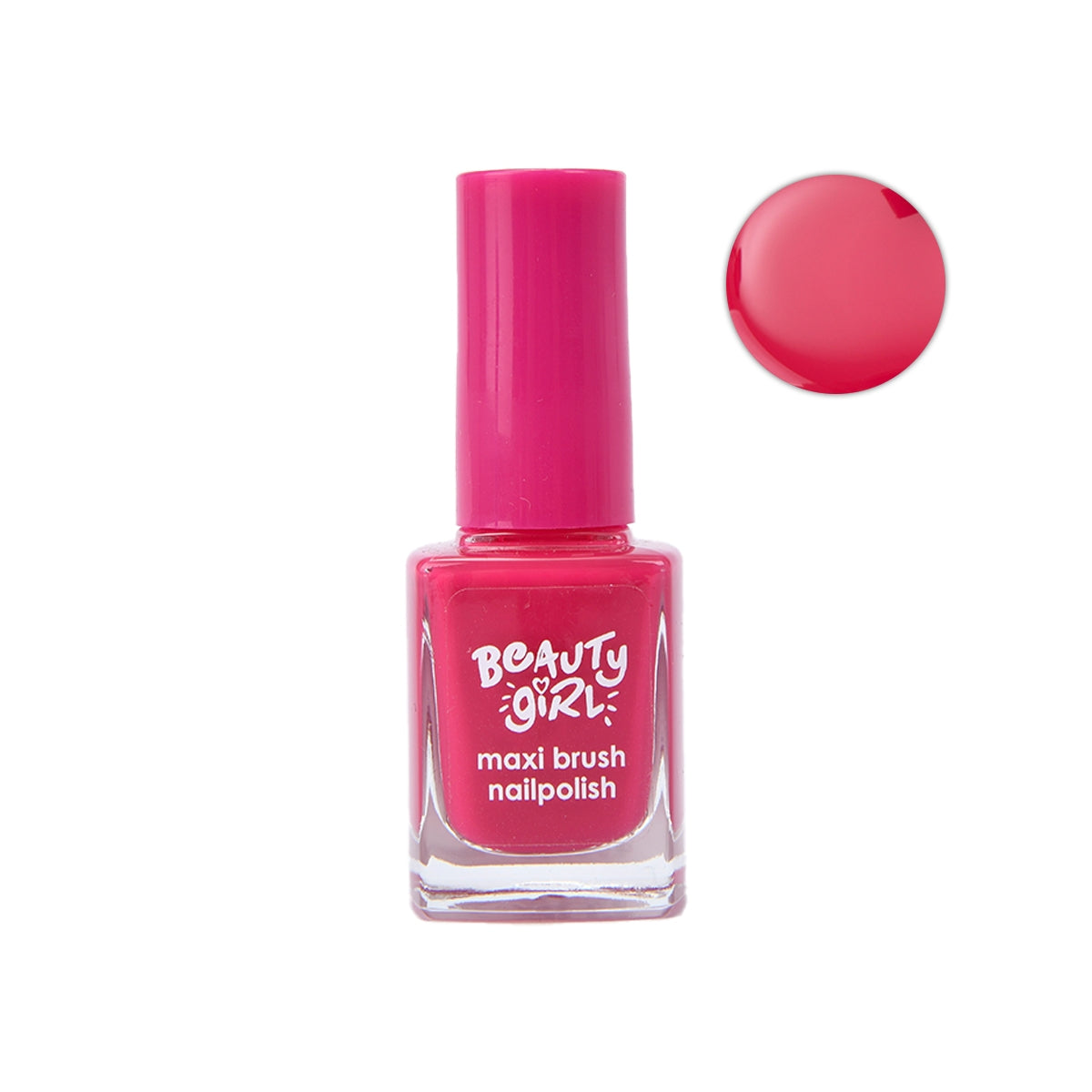 Oje 84 Cute Raspberyy 12ml