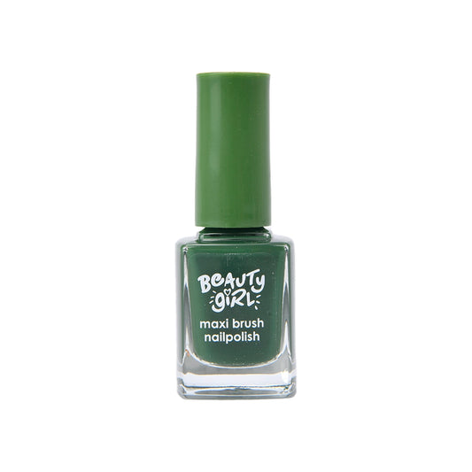 Oje 86 Dark Emerald 12ml