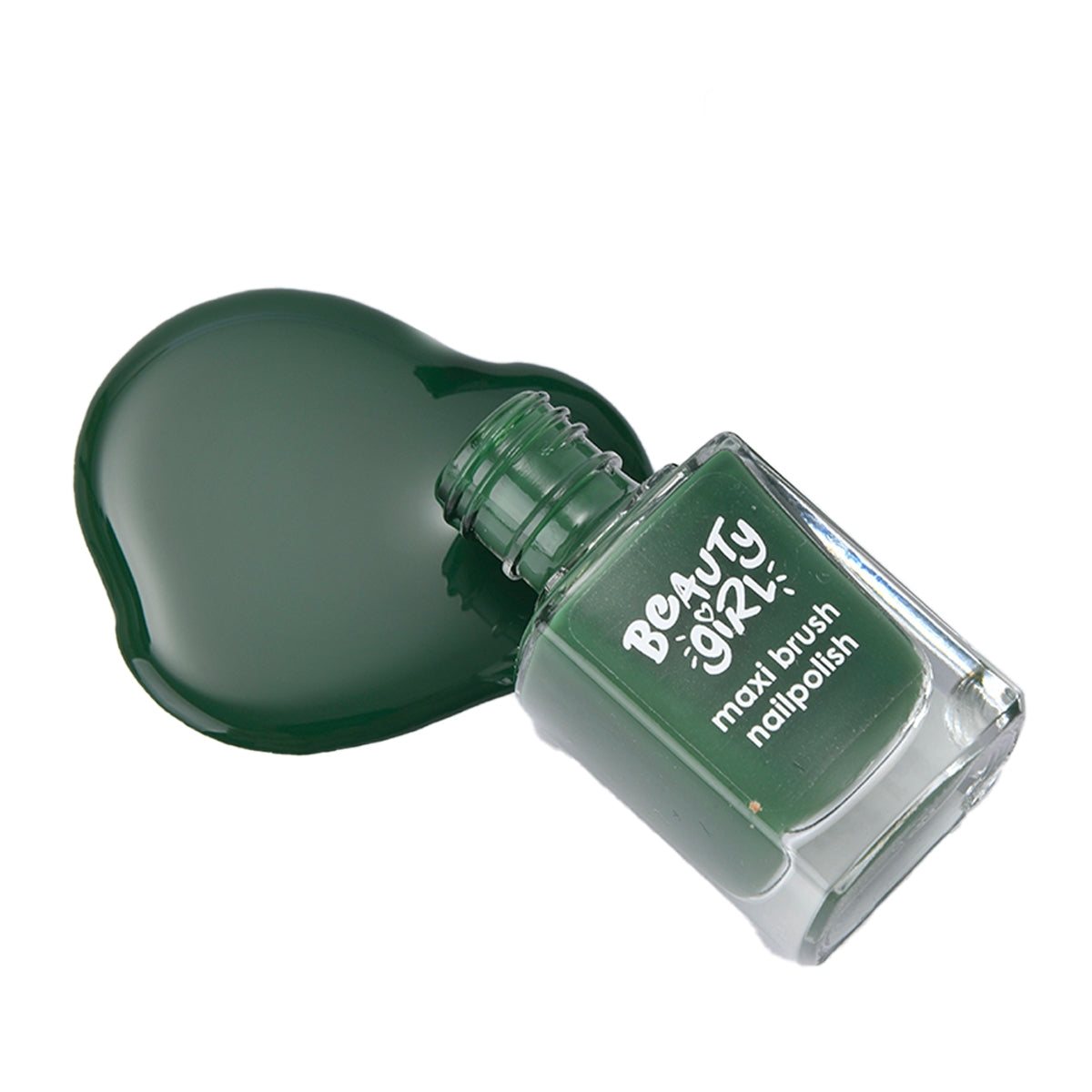 Oje 86 Dark Emerald 12ml