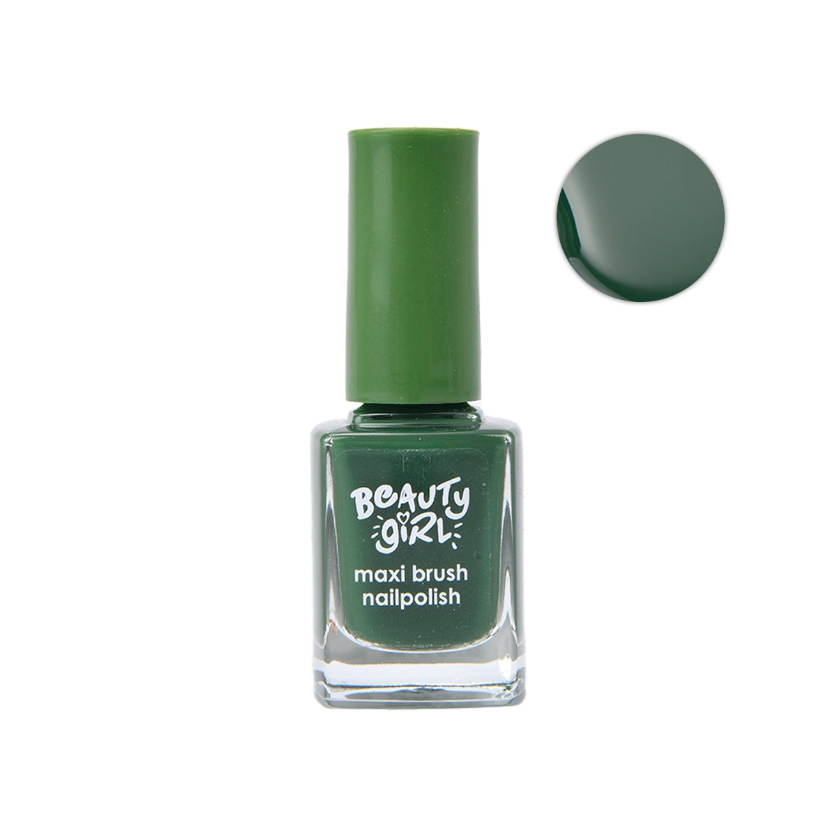 Oje 86 Dark Emerald 12ml