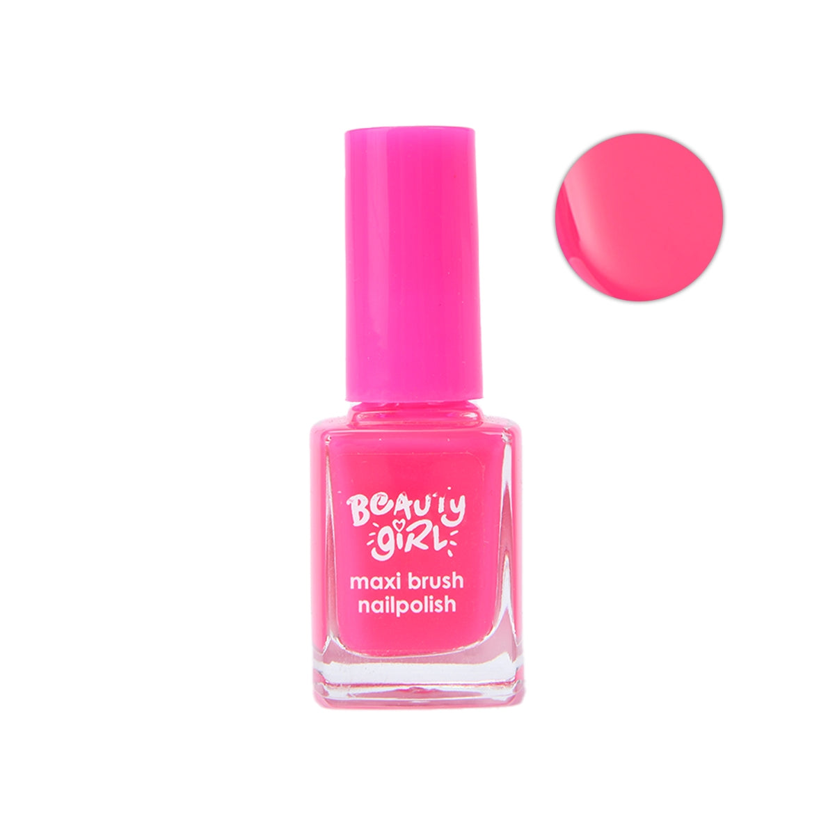 Oje 87 My Lollipop 12ml