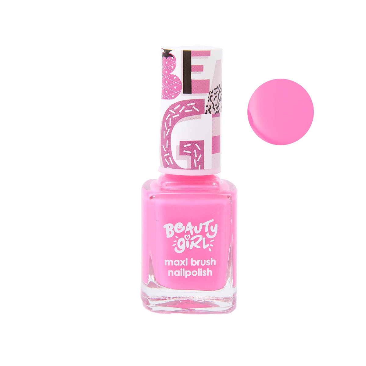 Oje 90 Magic Pink Limited Edition 12ml