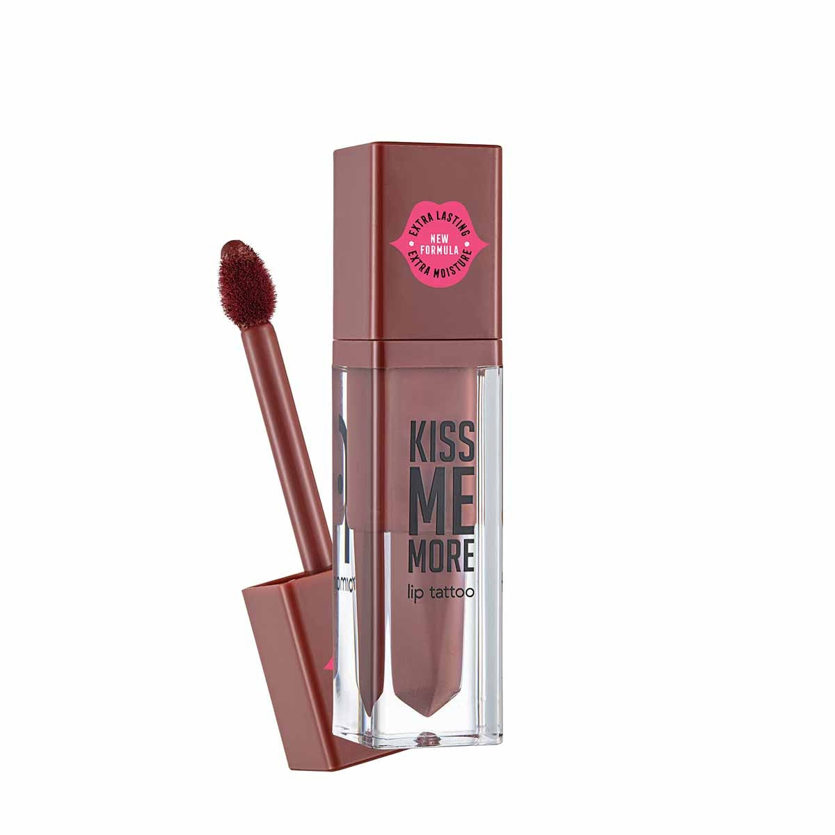 Ruj Kiss Me More 009 Inten 3,8ml