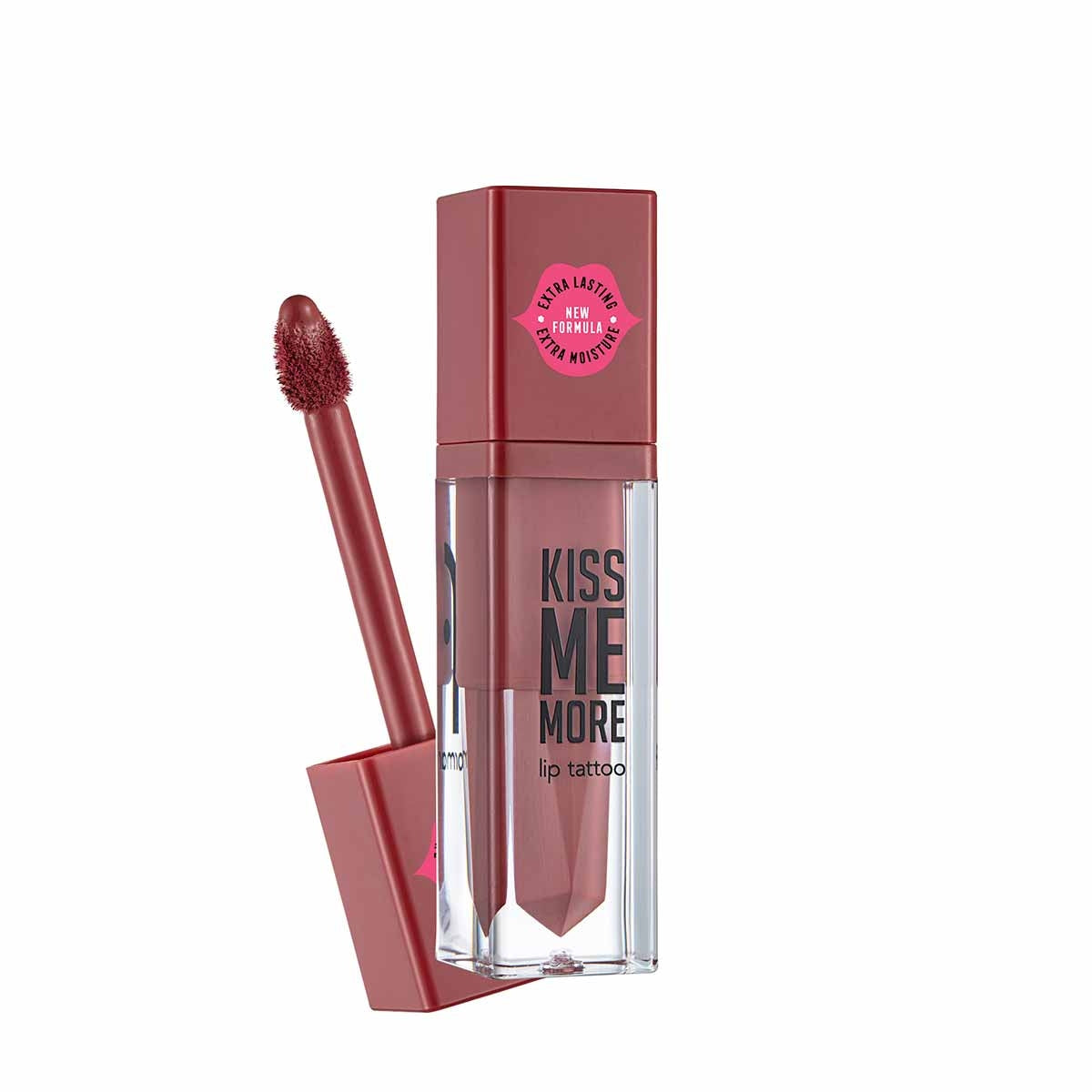 Ruj Kiss Me More 020 Assertıve 3,8ml