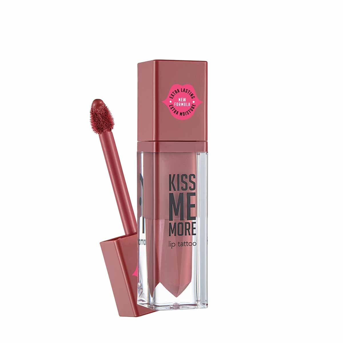 Ruj Kiss Me More 021 Naıve 3,8ml