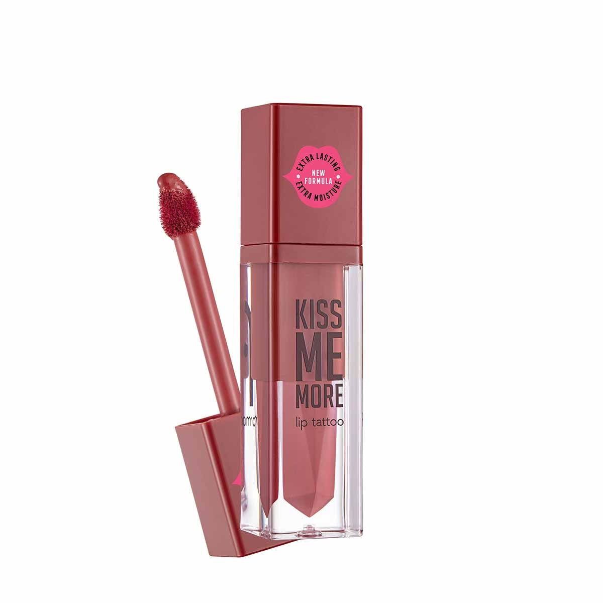 Ruj Kiss Me More 022 Rosewood 3,8ml