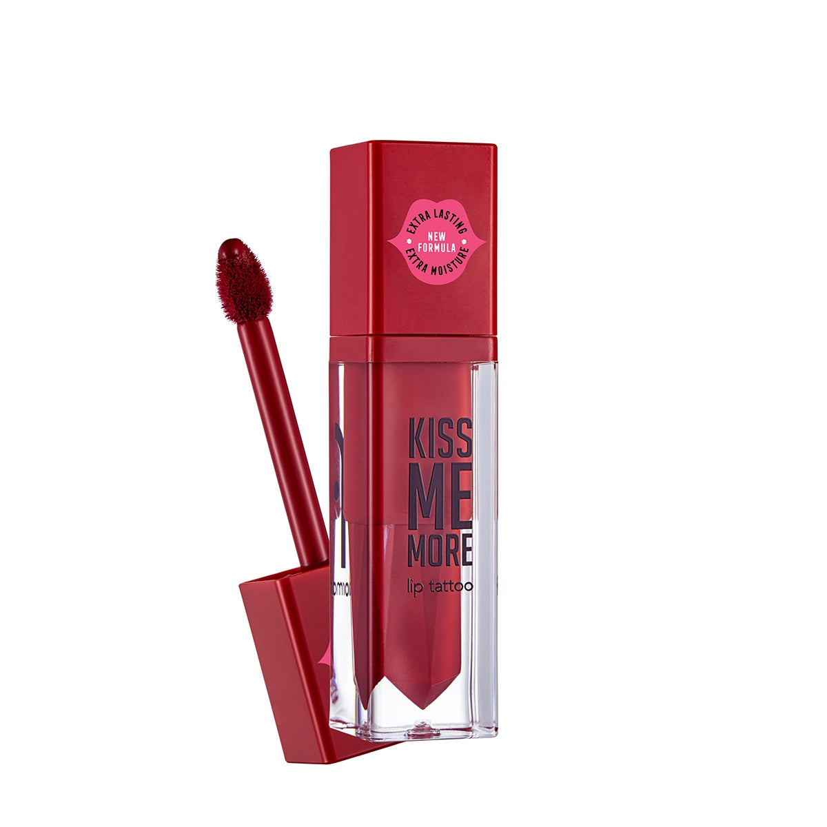 Ruj Kiss Me More 011 Candy 3,8ml