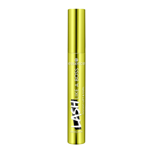 Lash a Boss Instant Lift ve Curl Maskara 9,5 ml