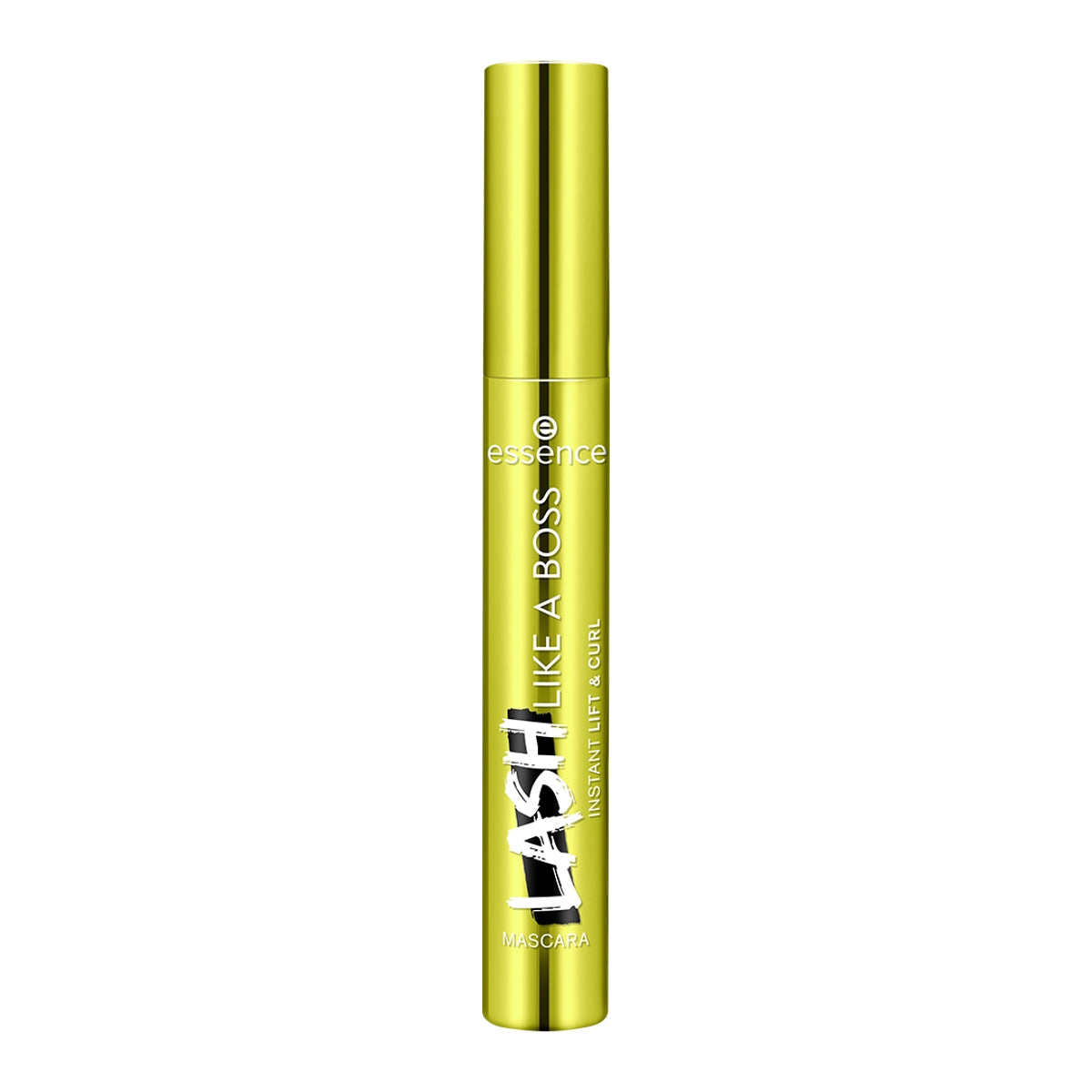 Maskara Lash a boss Instant lift&Curl 9,5 ml