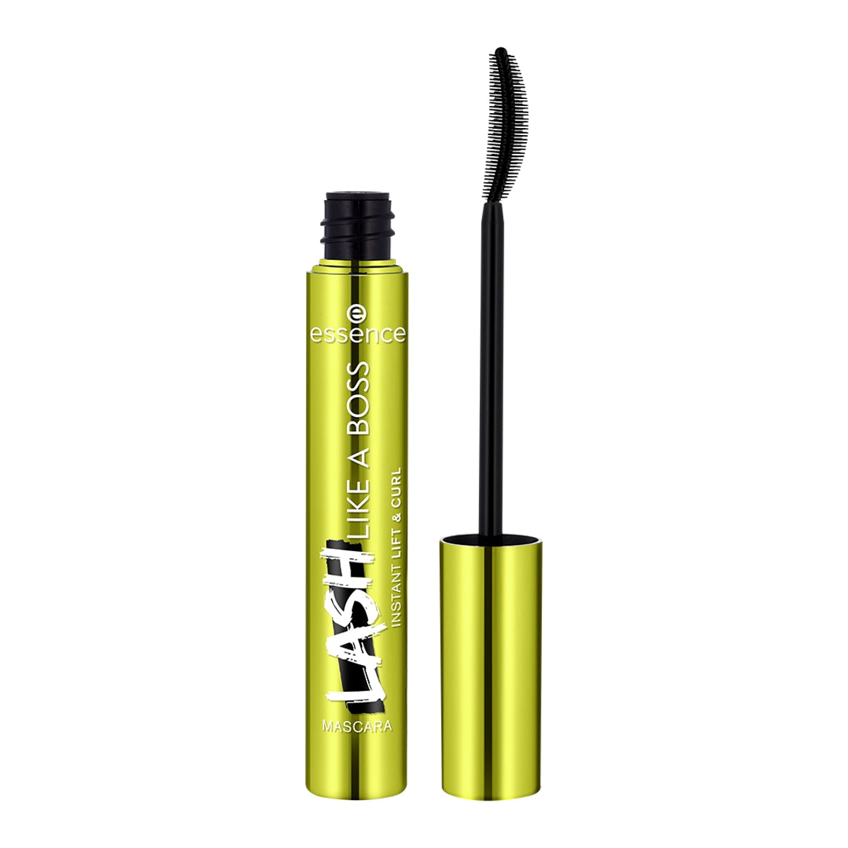 Maskara Lash a boss Instant lift&Curl 9,5 ml