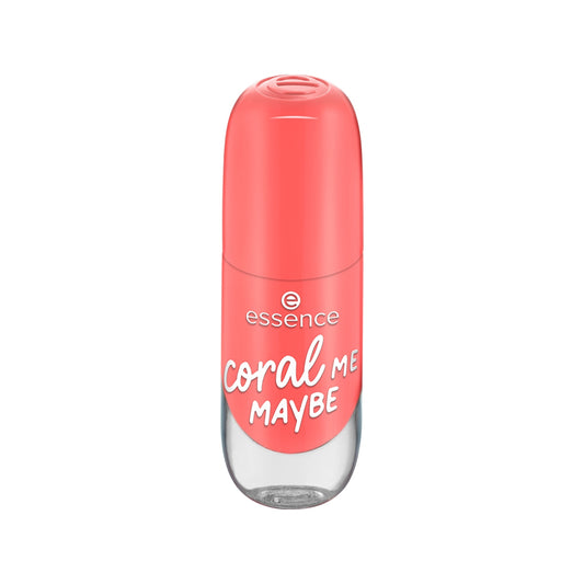 OJE CORAL ME MAYBE 52