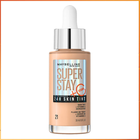 Fondöten Superstay Glow Tint 21