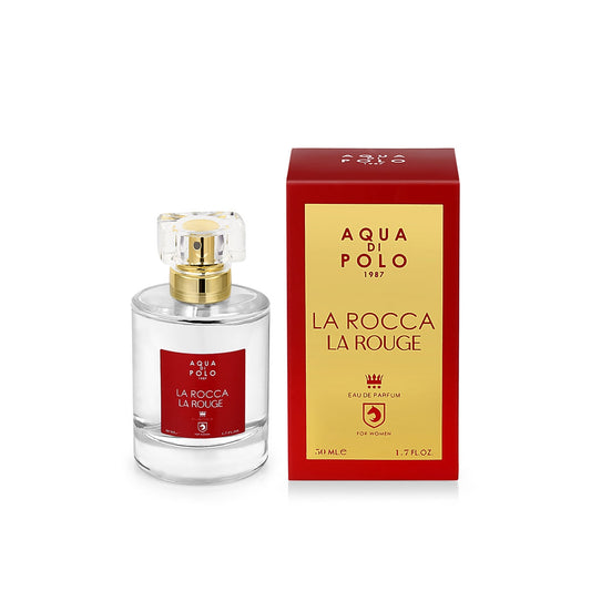 La Rocca La Rouge Kadın Edt 50 ml