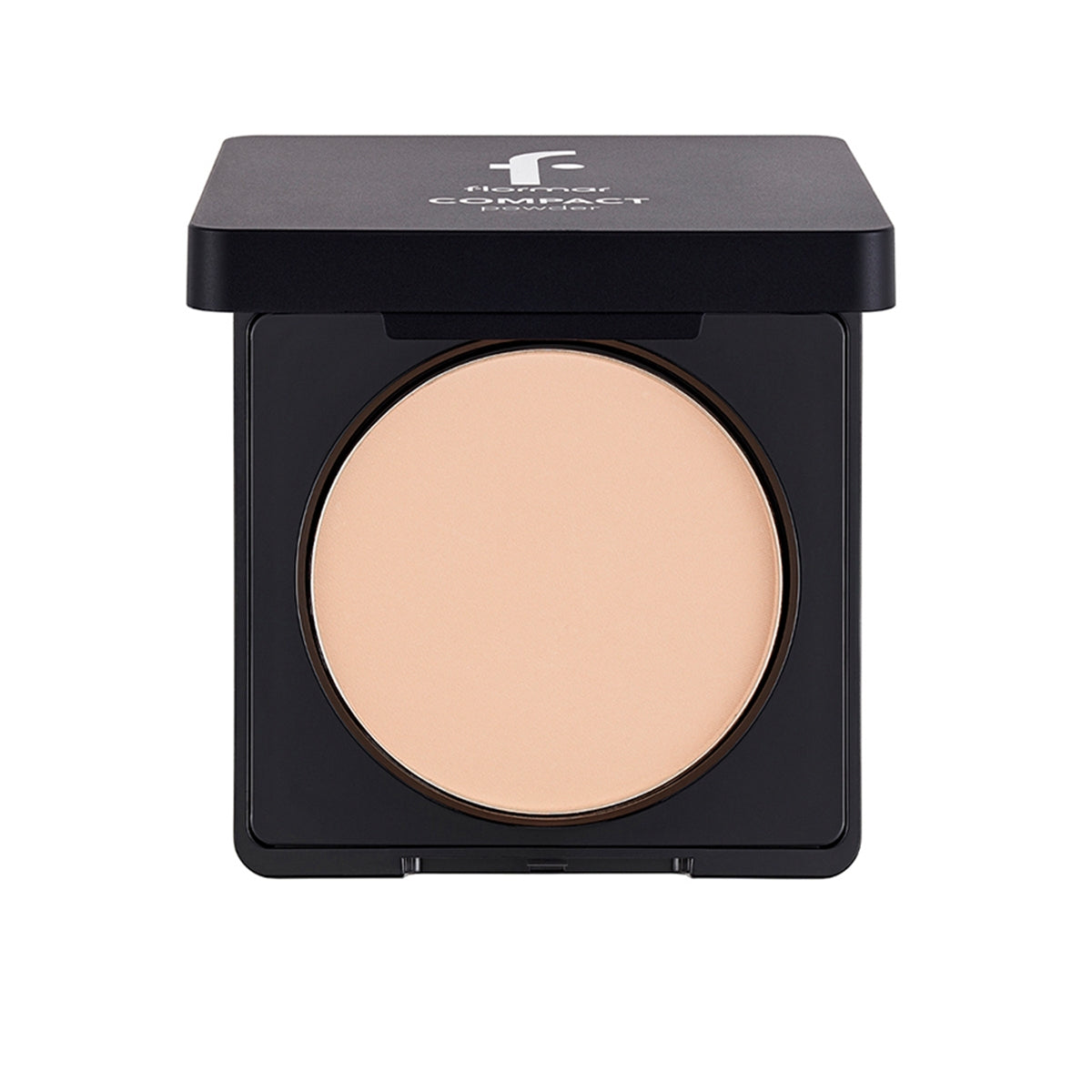 Pudra Compact Medıum Cream Rose 091