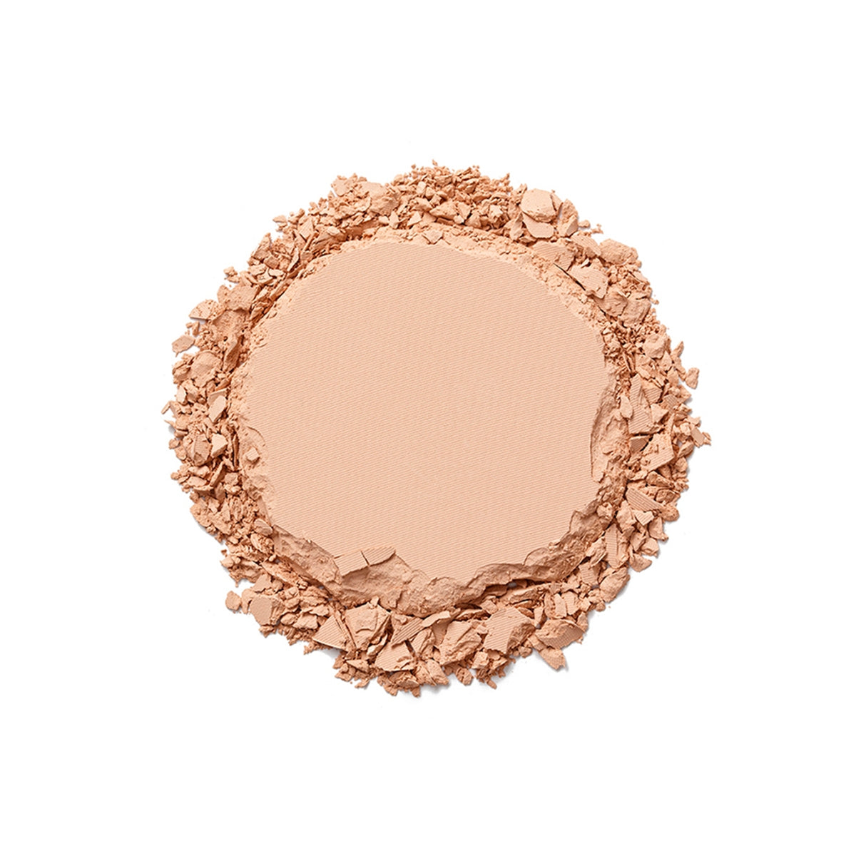 Pudra Compact Medıum Cream Rose 091