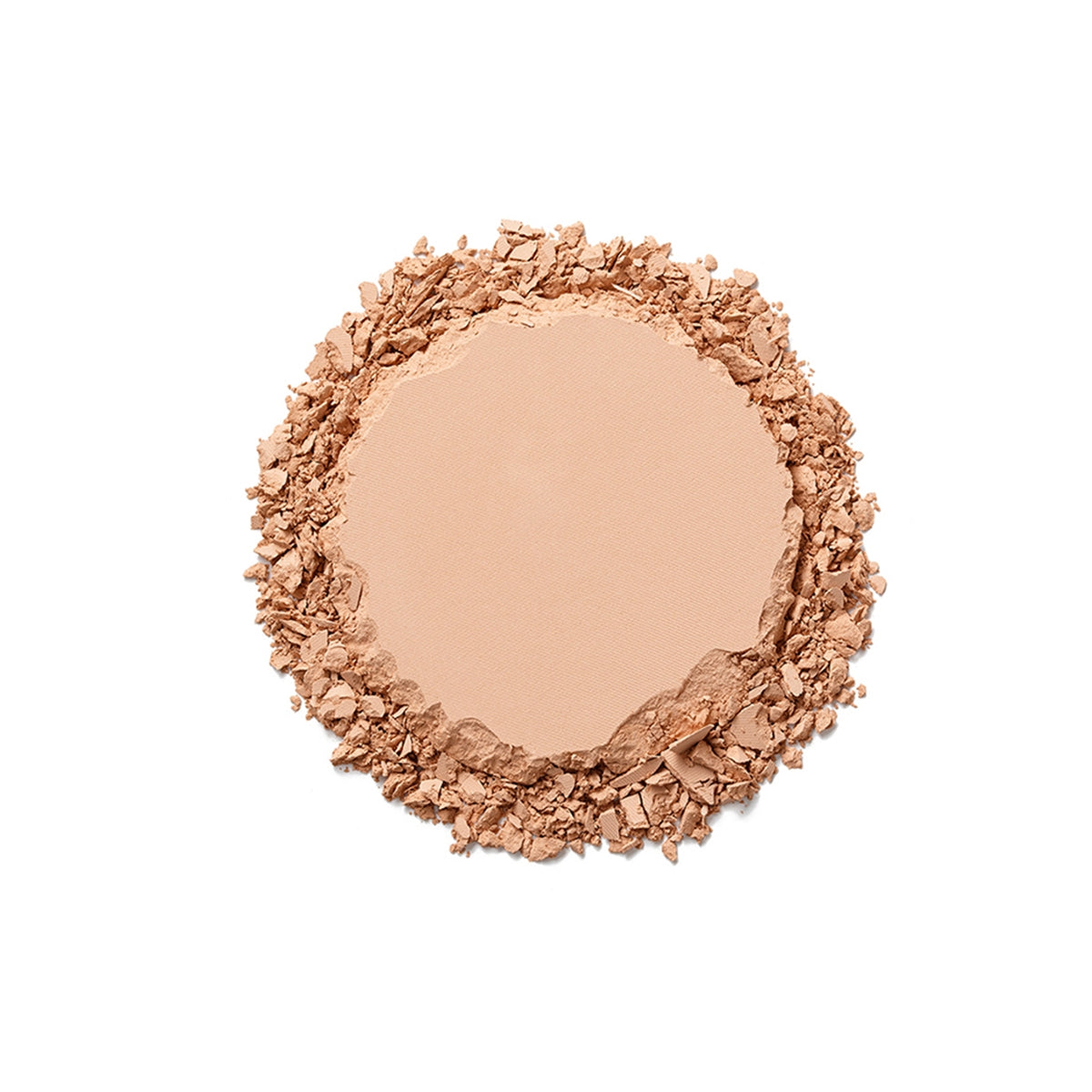 Pudra Compact Natural Coral Beıge 093