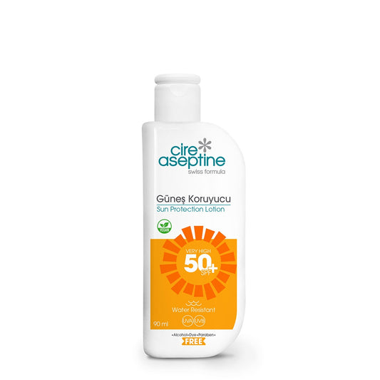 Güneş Kremi SPF50 90 ml
