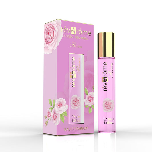 Tropical Roses Edt 30 ml