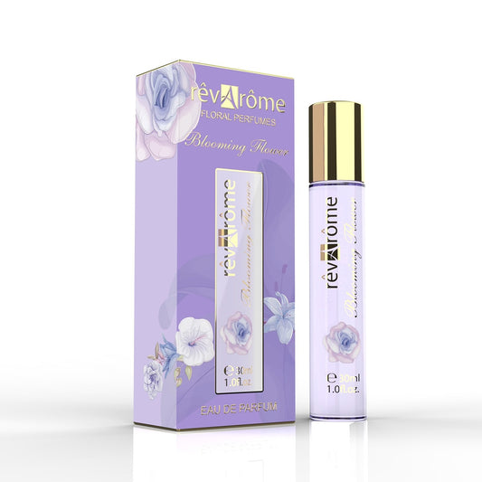 Tropical Blooming Flower Kadın Edt 30 ml