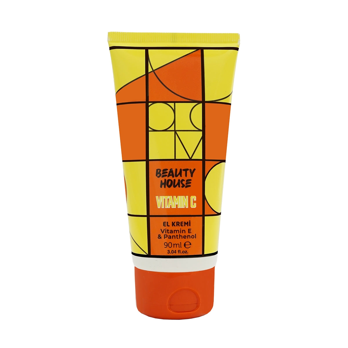 BEAUTY HOUSE EL KREMI VIT-C 90 ML