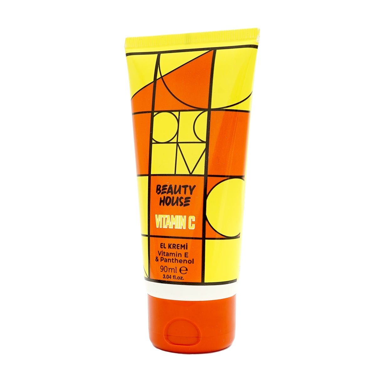 BEAUTY HOUSE EL KREMI VIT-C 90 ML