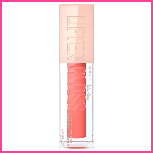 Dudak Parlatıcısı Lifter Gloss Peach Ring 022