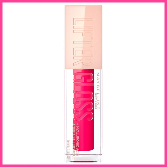 Dudak Parlatıcısı Lifter Gloss Bubblegum 024