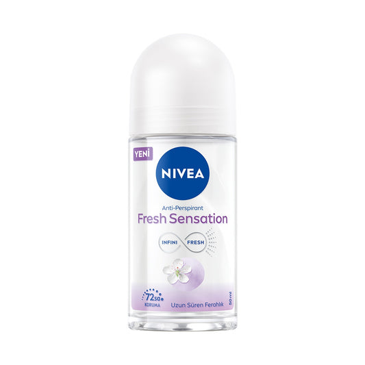 Kadın Roll-On Fresh Sensation 50 ml