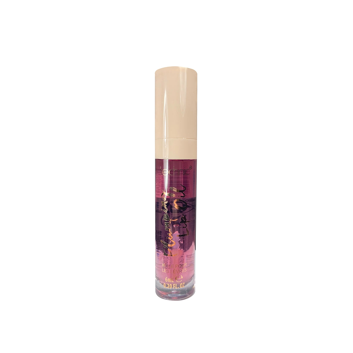 Dudak Yağı Berry Wow 6 ml