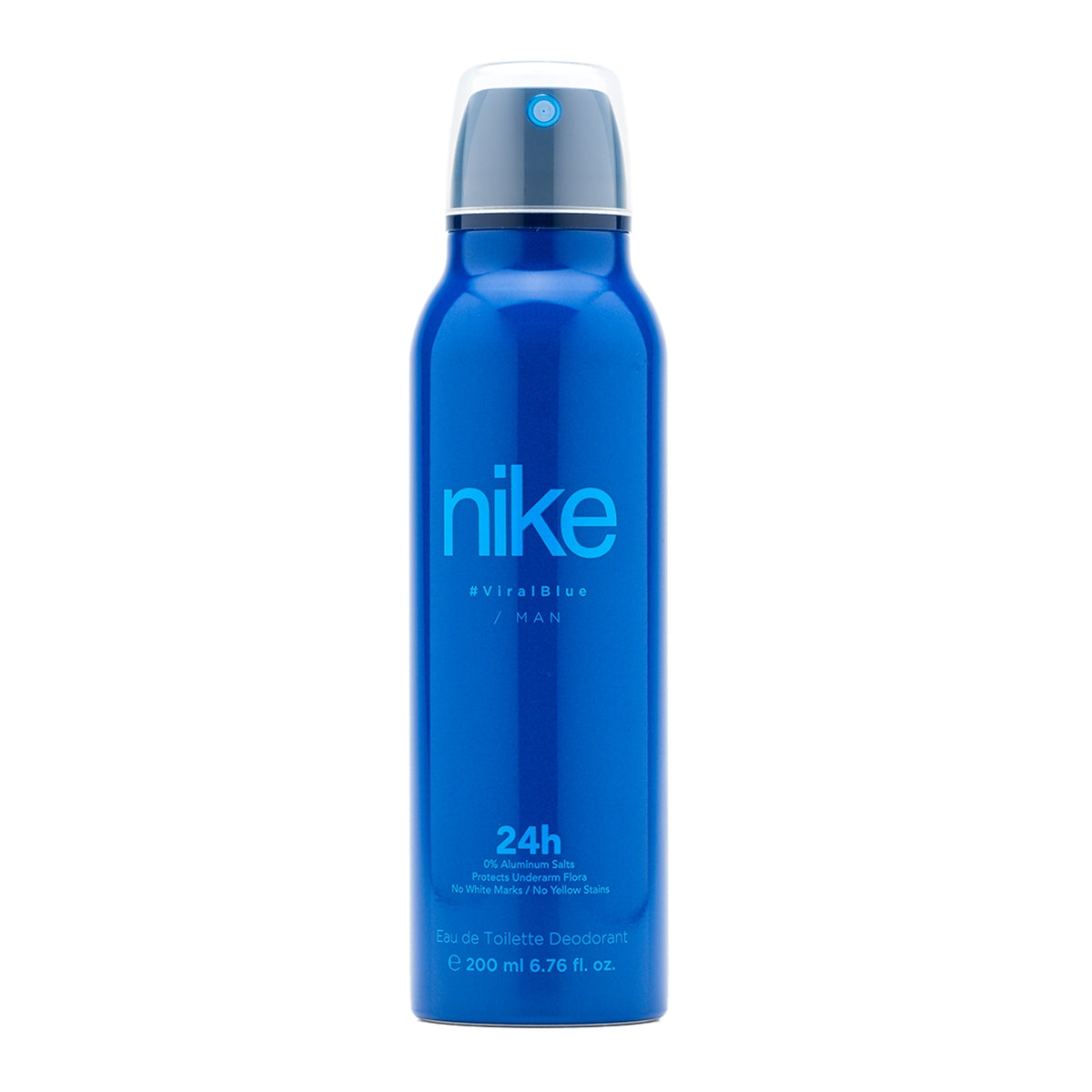 Erkek Deodorant Sprey Viral Blue 200 ml