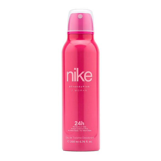 Kadın Deodorant Sprey Trendy Pink 200 ml